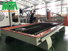 Máy cắt cnc Plasma FineCut 1530A