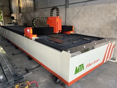 Máy CNC Laser Fiber MTA-6015 6MX1.5M