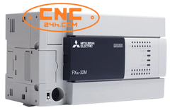 PLC Mitsubishi FX3U-ENET-ADP ,  FX3U-ENET-L