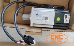 Servo Leadshine 400W có phanh Driver L7RS-400Z và Động cơ ACM2-06004H2
