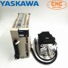 Servo Yaskawa 400W