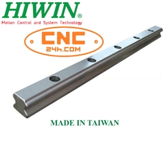 Thanh trượt vuông Hiwin EGR15, EGR20, EGR25, EGR30