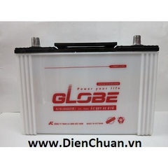 Ắc quy Globe 12V-85Ah NX120-7