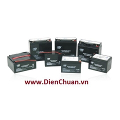 Ắc quy Outdo 12V-5Ah OT5-12