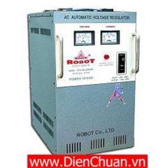 Ổn áp Robot 1 pha 12,5KVA 150V-250V