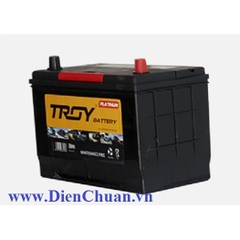 Ắc quy Troy 12V-70Ah CMF 80D26R/L