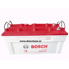 Ắc quy nước Bosch 12V-200Ah N200