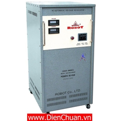 Ổn áp 1 pha 40KVA 140V-240V