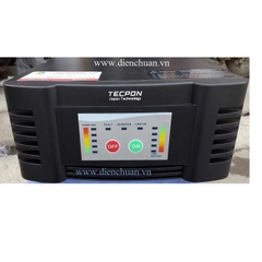 Máy Kích Điện TECPON 1000VA công nghệ Nhật Bản