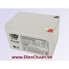 Ắc quy Outdo 12V-12Ah OT12-12