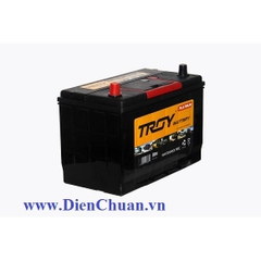 Ắc quy Troy 12V-90ah CMF 105D31R/L