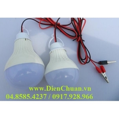 Bóng đèn Led ắc quy 12V-7W