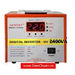 Máy kích điện NEWNET 2400VA-12V