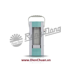 Đèn sạc Rạng Đông RDDS - 031