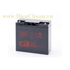 Ắc quy CSB 12V-20Ah GP12200