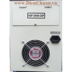 Máy nạp ắc quy tự động AI 50A (12V-24V- 500Ah)