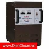 Ổn áp LIOA SH-10000II 10KVA 150V-250V