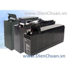 Ắc Quy Vision 12V-150Ah CGT12-150XA/XAV