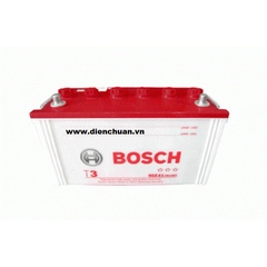 Ắc quy nước Bosch 12V-75Ah 75D31R/N70Z