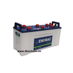 Ắc quy Enimac 12V-120Ah N120