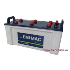 Ắc quy Enimac 12V-135Ah N150S