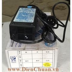 Bộ sạc ắc quy xe đạp điện 48V-12Ah