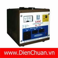 Ổn áp LIOA DRI-3000II (3KVA/3000VA 90V-250V)