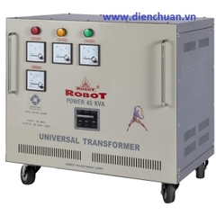 Biến thế 3 pha Robot 600KVA