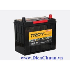 Ắc quy Troy 12V-45Ah CMF 46B24L(S)