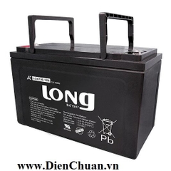 Ắc quy Long Gel 12V-100AH LGK100-12N