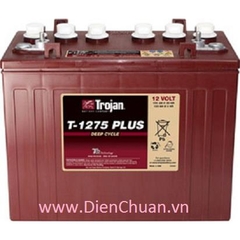 Ắc quy Trojan 12V-150Ah T1275 Plus