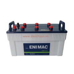 Ắc quy Enimac 12V-180Ah N200S