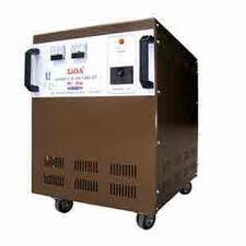 Ổn áp LIOA SH 50KVA 150V-250V