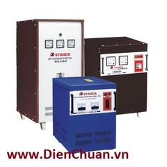 Ổn áp STANDA model ST - DR ( 90V-250V )