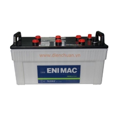 Ắc quy ENIMAC 12V-210Ah N200Z