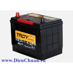 Ắc quy khô Troy 12V-50Ah CMF 50D26R/L