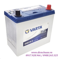 Ắc quy Varta 12V 50Ah ( 65B24LS)