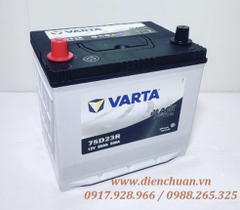 Ắc Quy Varta 75D23R ( 12V-65Ah )