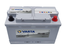 Ắc Quy Varta AGM LN4 580901080 12V 80ah