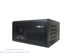 Kích điện Inverter sin chuẩn Apollo HI2500 24V ( 2500VA/1600W)