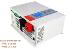 Kích điện Inverter sin chuẩn Apollo HI6000 48V ( 6000VA/4800W)