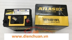 Ắc quy ATLAS 12V 40Ah ( MF44B19FL)