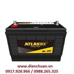 Ắc quy Atlas 12V 70Ah ( MF80D26L/R )