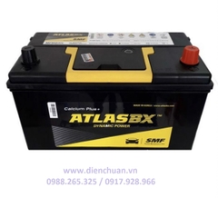 Ắc quy Atlas 12V-80Ah MF95D31L/R