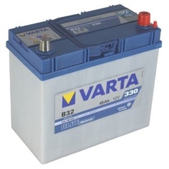 Ắc quy Varta 12V-45Ah 55B24LS