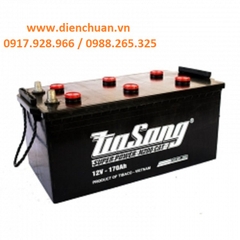 Ắc quy Tia Sáng N170CAT ( 12V 170Ah )