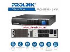 Bộ lưu điện ups Prolink 3000VA (3KVA) PRO803ERS