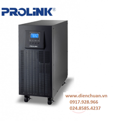 Bộ lưu điện UPS Prolink 10KVA/10.000W PRO810EL