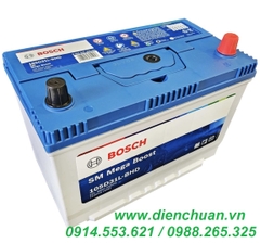 Ắc quy Bosch 105D31L-BHD (12V 90Ah )