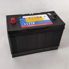 Ắc quy CENE 12V-100Ah 1111K-MF